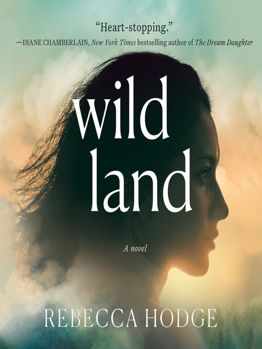 Title details for Wildland by Kirsten Potter - Available